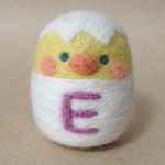 eggのE